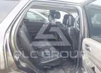 2014 Dodge DURANGO photo