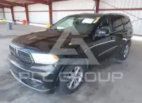 2014 Dodge DURANGO фото