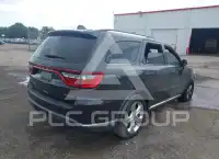 2014 Dodge DURANGO фото