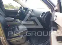 2014 Dodge DURANGO фото