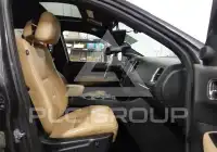 2014 Dodge DURANGO photo