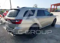 2014 Dodge DURANGO фото