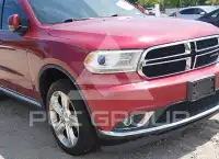 2014 Dodge DURANGO фото