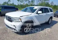 2014 Dodge DURANGO фото