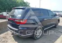 2014 Dodge DURANGO photo