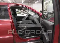 2014 Dodge DURANGO фото