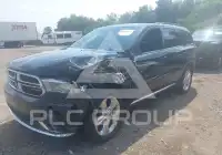 2014 Dodge DURANGO фото