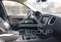 2014 Dodge DURANGO photo