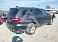 2014 Dodge DURANGO фото