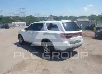 2014 Dodge DURANGO фото