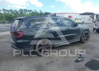 2014 Dodge DURANGO фото