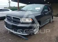 2014 Dodge DURANGO фото