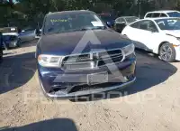 2014 Dodge DURANGO фото