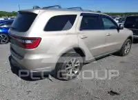 2014 Dodge DURANGO photo