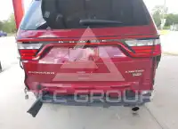 2014 Dodge DURANGO фото