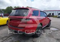 2014 Dodge DURANGO фото
