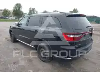 2014 Dodge DURANGO фото