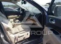 2014 Dodge DURANGO фото