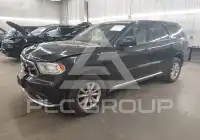 2014 Dodge DURANGO photo