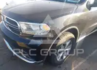 2014 Dodge DURANGO фото