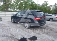 2014 Dodge DURANGO фото