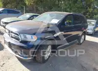 2014 Dodge DURANGO фото