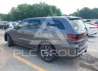 2014 Dodge DURANGO фото