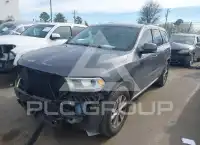 2014 Dodge DURANGO photo