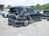 2014 Dodge DURANGO фото