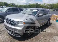 2014 Dodge DURANGO photo