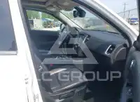 2014 Dodge DURANGO фото