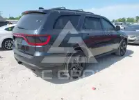 2014 Dodge DURANGO фото