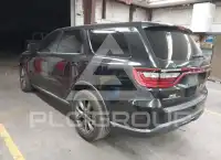 2014 Dodge DURANGO фото