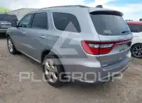 2014 Dodge DURANGO фото