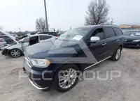 2014 Dodge DURANGO photo
