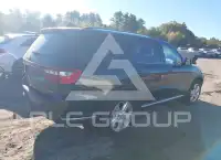 2014 Dodge DURANGO photo