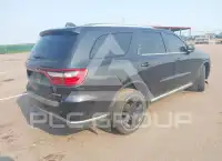 2014 Dodge DURANGO фото