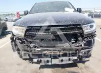 2014 Dodge DURANGO фото