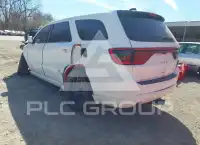 2014 Dodge DURANGO photo