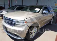 2014 Dodge DURANGO фото