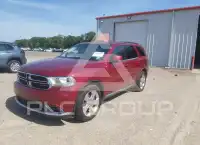 2014 Dodge DURANGO фото