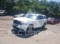 2014 Dodge DURANGO фото