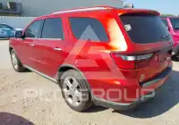 2014 Dodge DURANGO фото