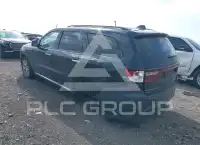 2014 Dodge DURANGO photo