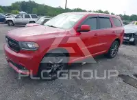 2014 Dodge DURANGO фото