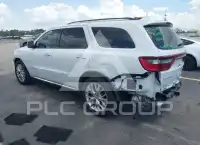 2014 Dodge DURANGO фото