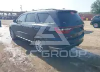 2014 Dodge DURANGO фото