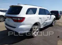 2014 Dodge DURANGO фото