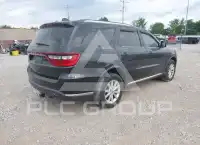 2014 Dodge DURANGO photo