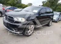 2014 Dodge DURANGO фото